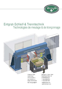 catalogue_machine_automatique_ebavurage_fonderie