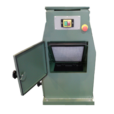 socle_depoussiereur